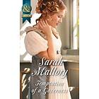 Temptation Of A Governess