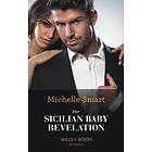 Her Sicilian Baby Revelation