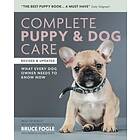 Complete Puppy & Dog Care