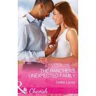 Rancher's Unexpected Family (Mills & Boon Cherish) (The Cedar River Cowboys, Book 5)