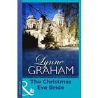 Christmas Eve Bride (Mills & Boon Short Stories)