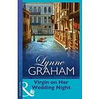 Virgin On Her Wedding Night