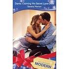 Dante: Claiming His Secret Love-Child (Mills & Boon Modern) (The Orsini Brothers, Book 2)