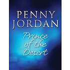 Prince of the Desert (Desert Brides, Book 9)