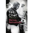 Yes, Chef