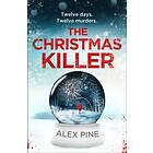 Christmas Killer (DI James Walker series, Book 1)