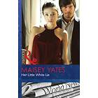 Her Little White Lie (Mills & Boon Modern)