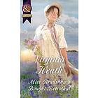 Miss Bradshaw's Bought Betrothal (Mills & Boon Historical)
