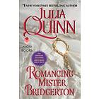 Romancing Mister Bridgerton With 2nd Epilogue