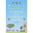 Summer at the Garden Cafe (Finfarran 2)