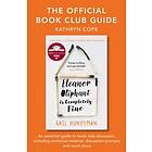 Official Book Club Guide: Eleanor Oliphant is Completely Fine