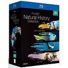 BBC Natural History Collection (UK) (Blu-ray)