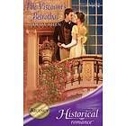 Viscount's Betrothal (Mills & Boon Historical)