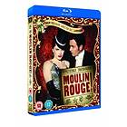 Moulin Rouge! (UK) (Blu-ray)
