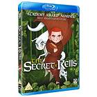 Secret of Kells (UK) (Blu-ray)