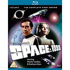 Space 1999 - Series 1 (UK) (Blu-ray)