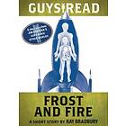 Guys Read: Frost and Fire