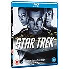 Star Trek (UK) (Blu-ray)
