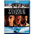 Three Kings (UK) (Blu-ray)