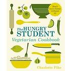 Hungry Student Vegetarian Cookbook