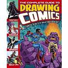 Complete Guide to Drawing Comics