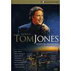 Tom Jones: Duets By Invitation Only (DVD)