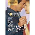 Secret Admirer: Secret Kisses / Hidden Hearts / Dream Marriage (Mills & Boon Silhouette)