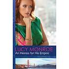 Heiress for His Empire (Mills & Boon Modern) (Ruthless Russians, Book 1)