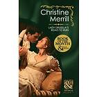 Lady Drusilla's Road To Ruin (Mills & Boon Historical) (Ladies in Disgrace, Book 2)