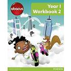 Abacus Year 1 Workbook 2