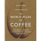 World Atlas of Coffee