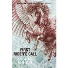 First Rider's Call