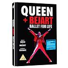 Queen And Bejart Ballet For Life Deluxe Edition BD