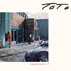 Toto Fahrenheit (Remastered) CD