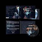 Jours Pales Tensions (Digipack) CD