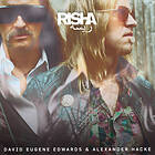 David Eugene & Alexander Hacke Risha Limited Edition LP