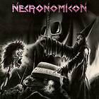 Necronomicon Apocalyptic Nightmare LP