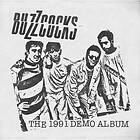 Buzzcocks 1991 Demo Album LP