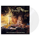 Velvet Viper The 4th Quest For Fantasy Limited Edition LP