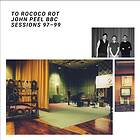 To Rococo Rot John Peel BBC Sessions 97-99 LP