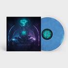 Parasite Inc. - Cyan Night Dreams Limited Edition LP