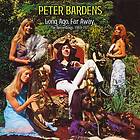 Peter Bardens Long Ago, Far Away The Recordings 1969-1971 CD