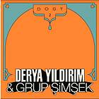 Derya Yildirim Dost 2 LP