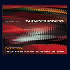 Cinematic Orchestra Motion LP
