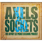 Artister Axels & Sockets The Jeffrey Lee Pierce Sessions Project CD