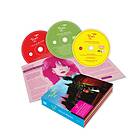 Toyah Meaning CD