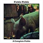 Fickle Pickle A Complete CD