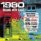 Diverse Punk 1980 Brand New Rage CD