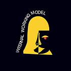 Liela Moss Internal Working Model CD