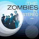 The Zombies In CD